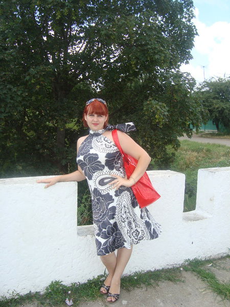 Лидия Павлова