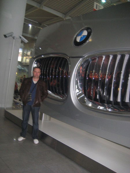 Евгений Суровегин