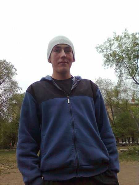 Игорь Емелин