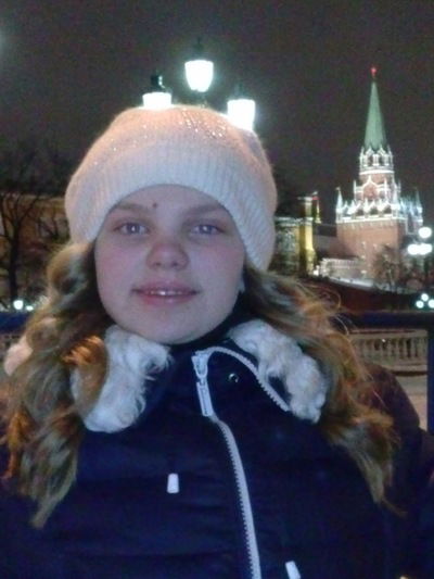 Юлия Юрасова