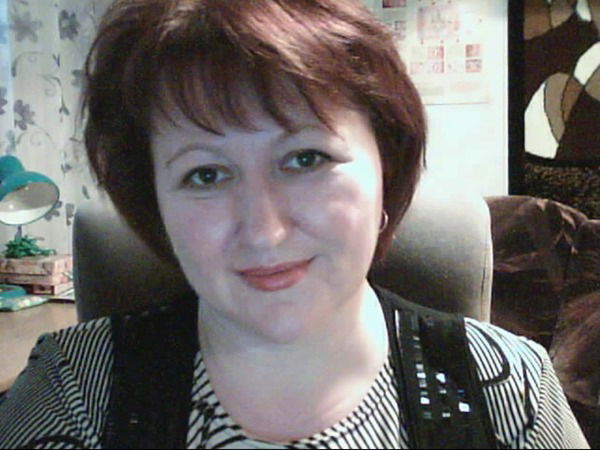 Ольга Валевская