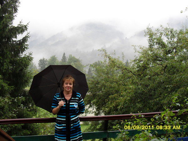 Ирина Кондратьева