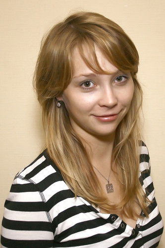 Светлана Киселёва