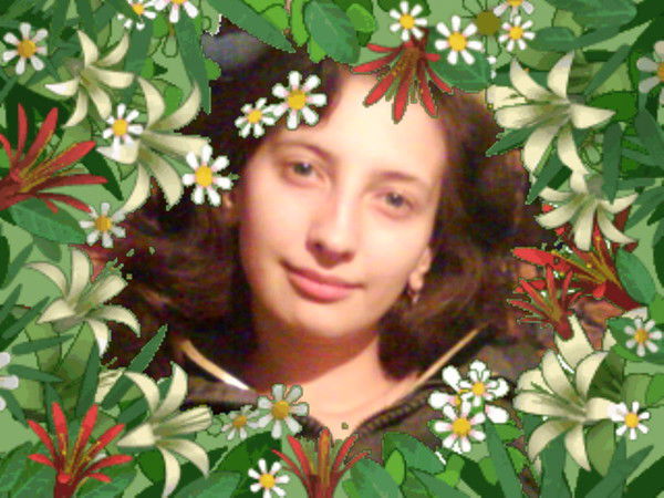 Надежда Сальникова