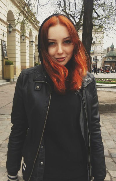 Юлия Шандрук