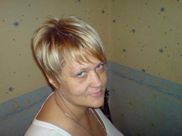 Марианэла Столярова(Родина)