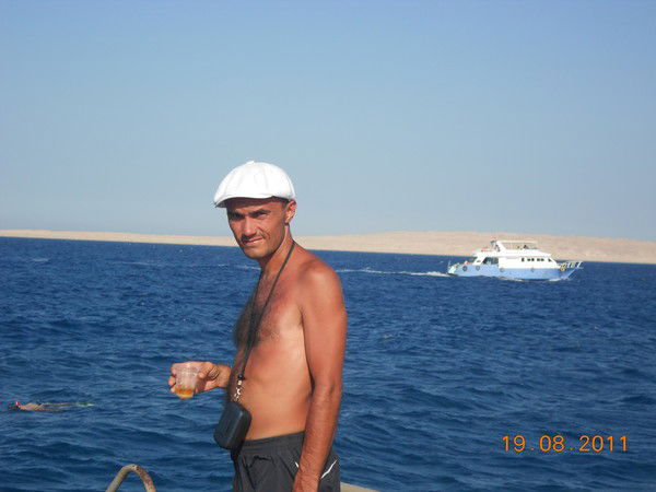 Данил Шакирзянов