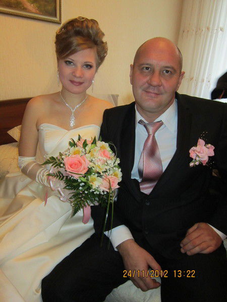 Ирина Мягкова