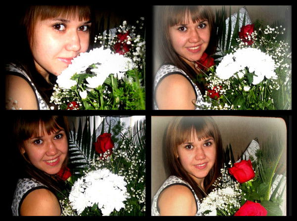 Надежда Мельникова