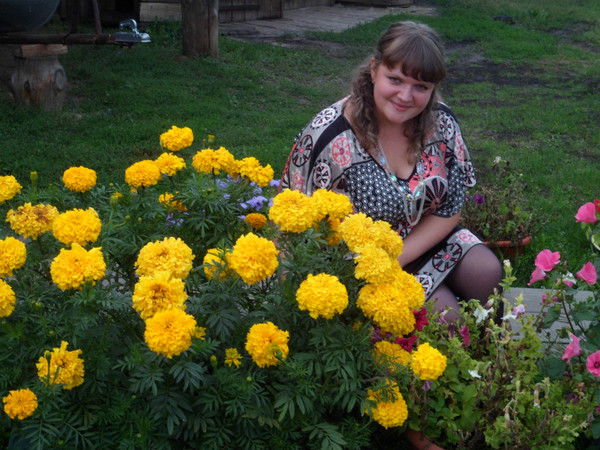 Наталья Осколкова