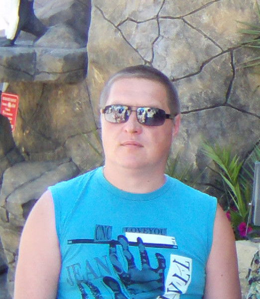 Александр Рыжов