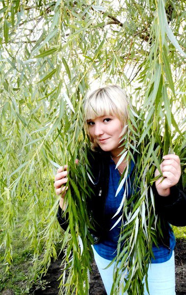 Олька Смайлик