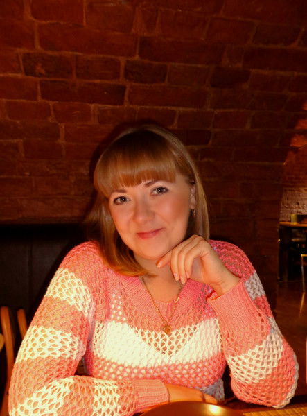 Марина Коковихина