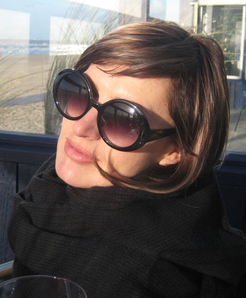 Марианна Проскурнова