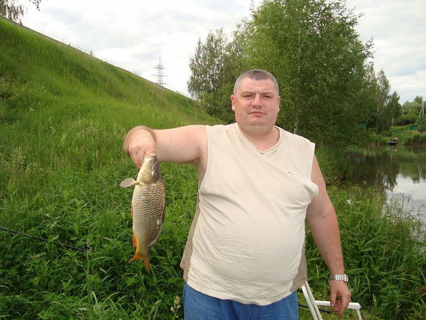 Михаил Гречихин