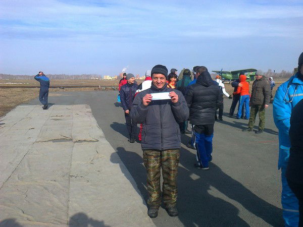 Дмитрий Пучкин