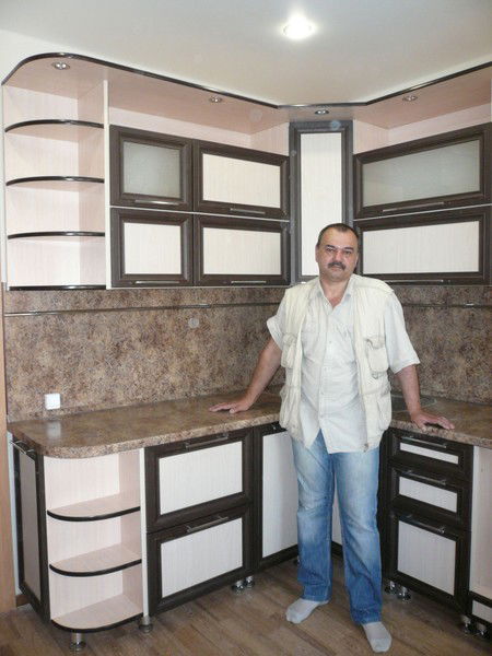 Олег Калиниченко