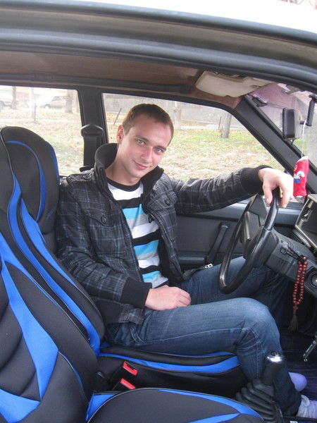 Вячеслав Пятницын