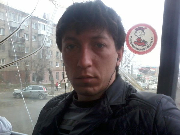 Николай Чипигин