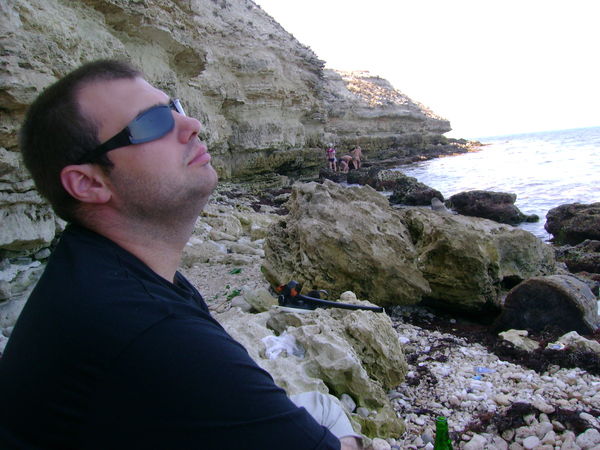 Василий Климов