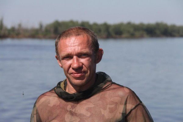 Олег Клименко