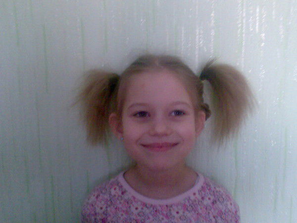 София Теряева