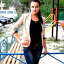 Оксана Колесникова