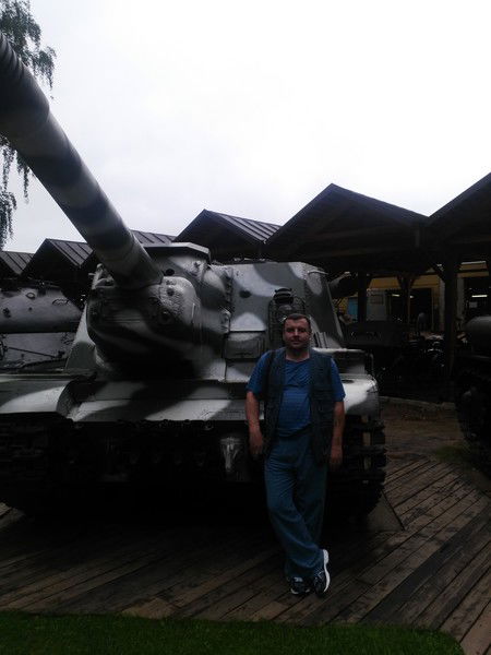 Вячеслав Зайцев