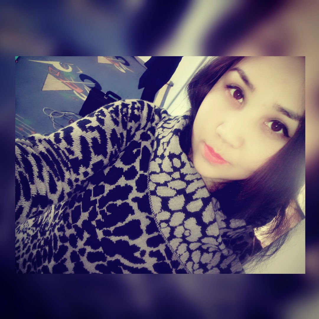 Aigerim Sabyrzhanova