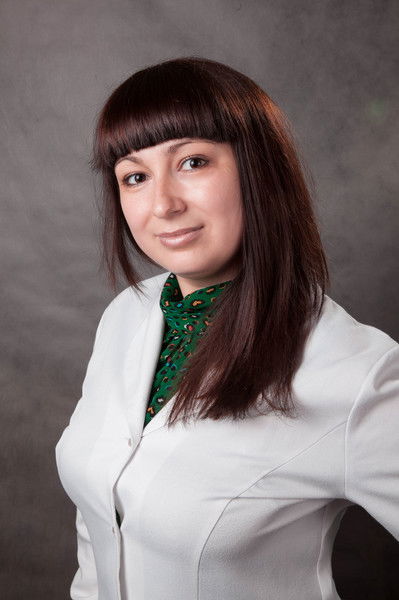 Евгения Семенова