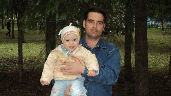 Вадим Чернышев