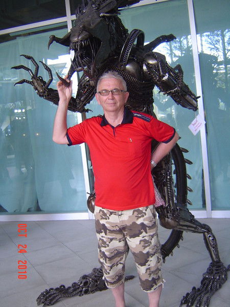 Валерий Фляжников