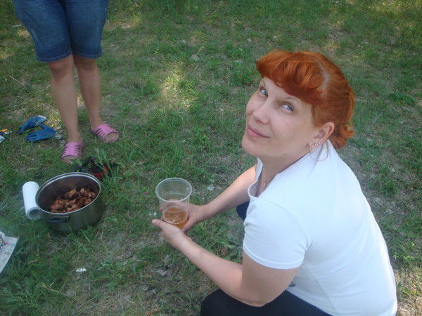 Татьяна Лунина