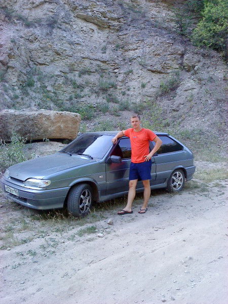 Дима Саркисов