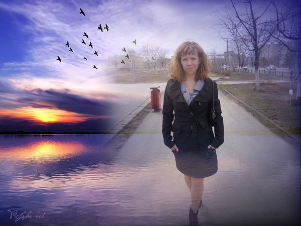 Светлана Макайда