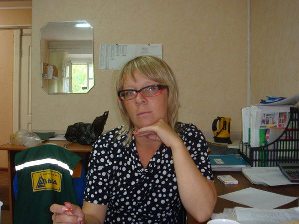 Евгения Кулиева