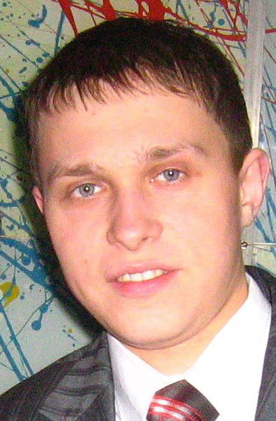 Юрий Койков