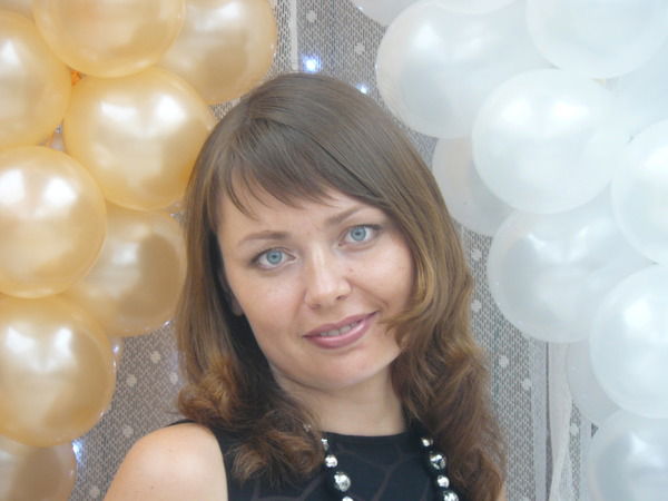 Татьяна Гудаева (Юдина)