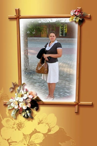 Екатерина Никулина