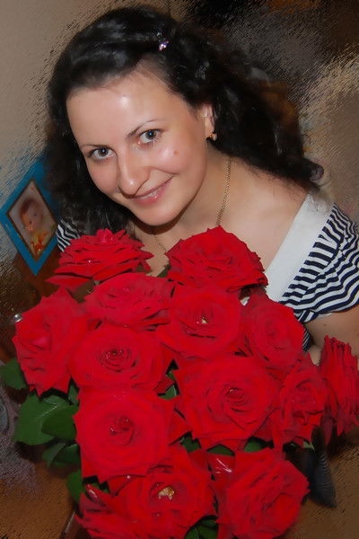 Джульета Симонян