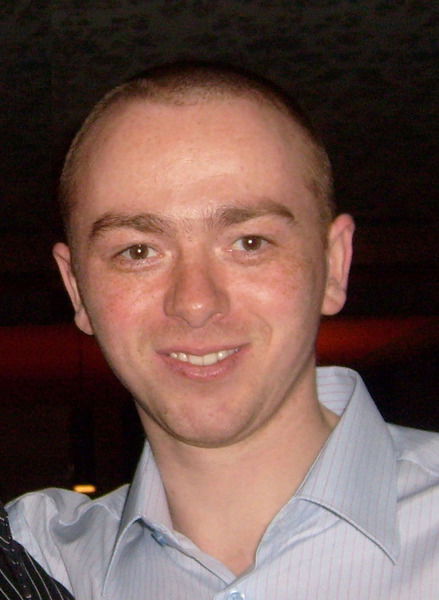 Александр Молчанов