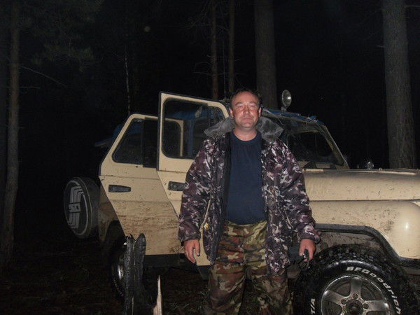 Вячеслав Лазарев