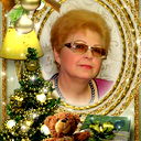 Валентина Олина