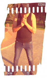 Alexandr Садыков