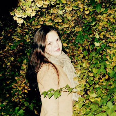 Надежда Василькова