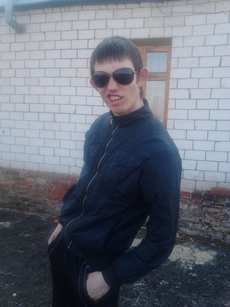 Станислав Лавренов