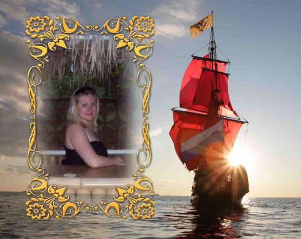 Мария Киселева