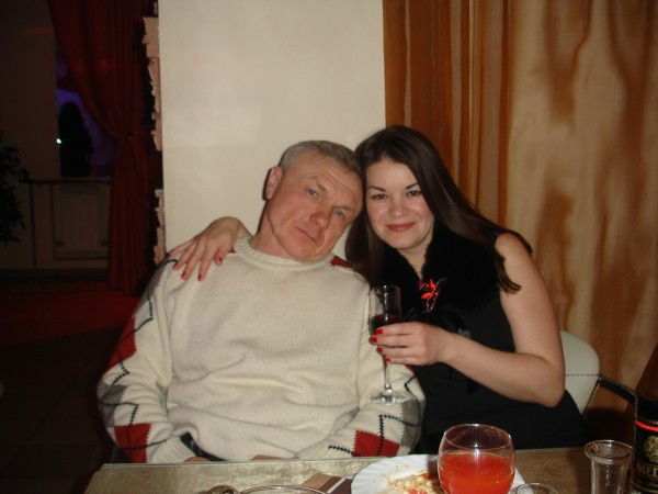 Ольга Чередникова