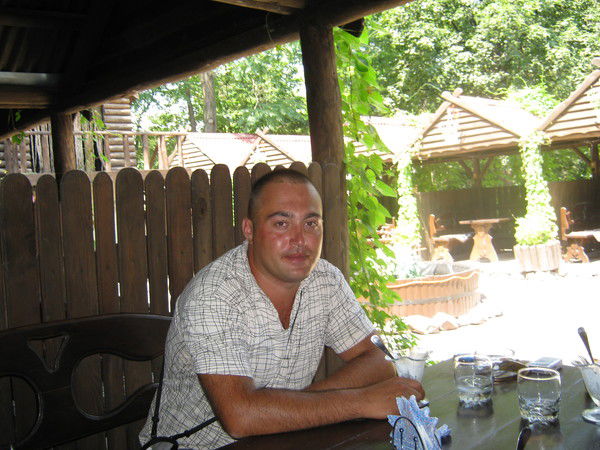 Вадим Вощина