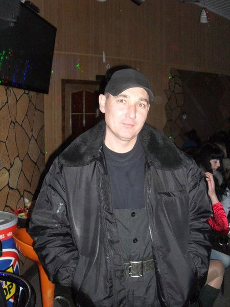 Дмитрий Голованов